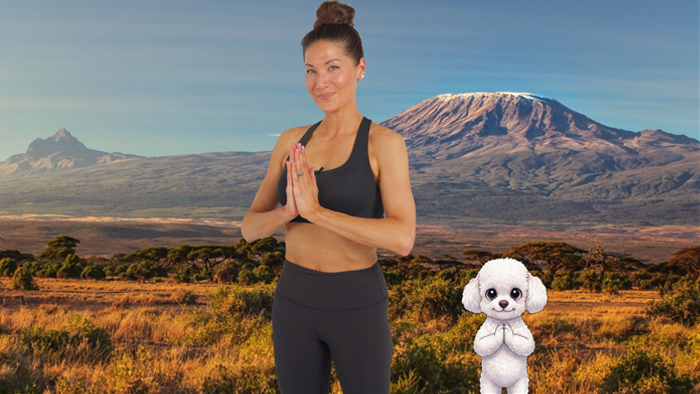 Breathing Practices